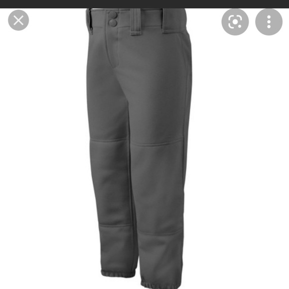 softball pants - Picture 1 of 5